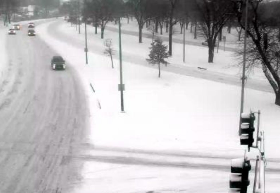10th and Van Dorn